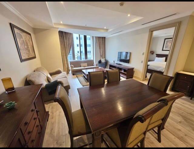 1 BEDROOM PROPERTY TO RENT IN SANDTON CENTRAL